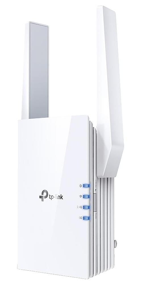 AX3000 Mesh WiFi 6 Range Extender with EasyMesh, WPA3 - RE705X