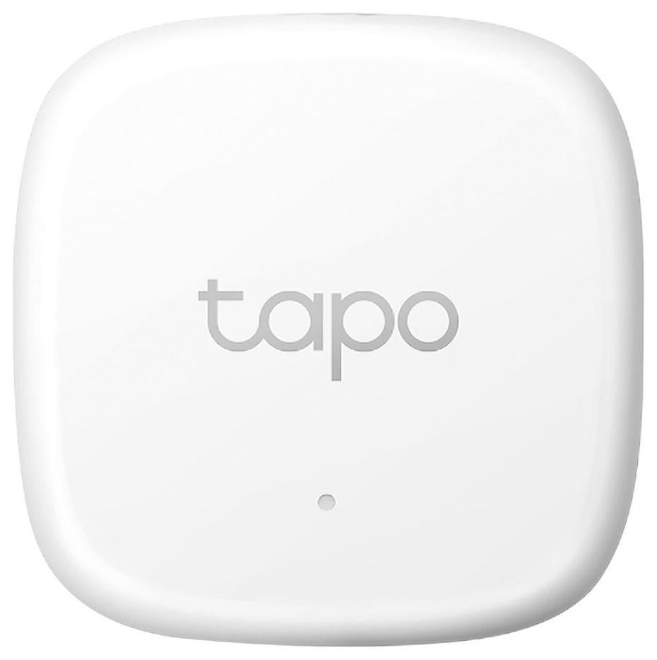 Tapo Smart Temperature & Humidity Monitor - TAPO T310