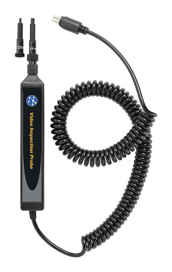 FiberMASTER Video Inspector Probe - R240-VIP