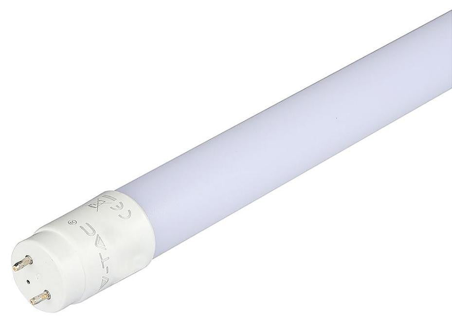 20W LED Tube T8, G13, 4000K, 2100lm, 1.5m, White - VT-151 21657