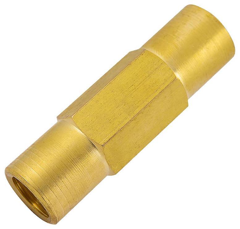 Threaded Coupler, 5/8" - QEP58TC