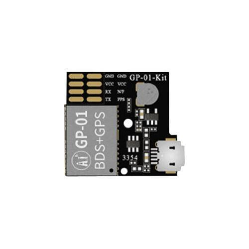Development Board for GP-02 - GP-02-KIT