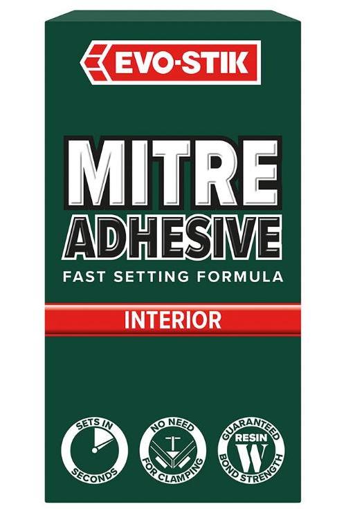 Mitre Adhesive Kit - 30618788