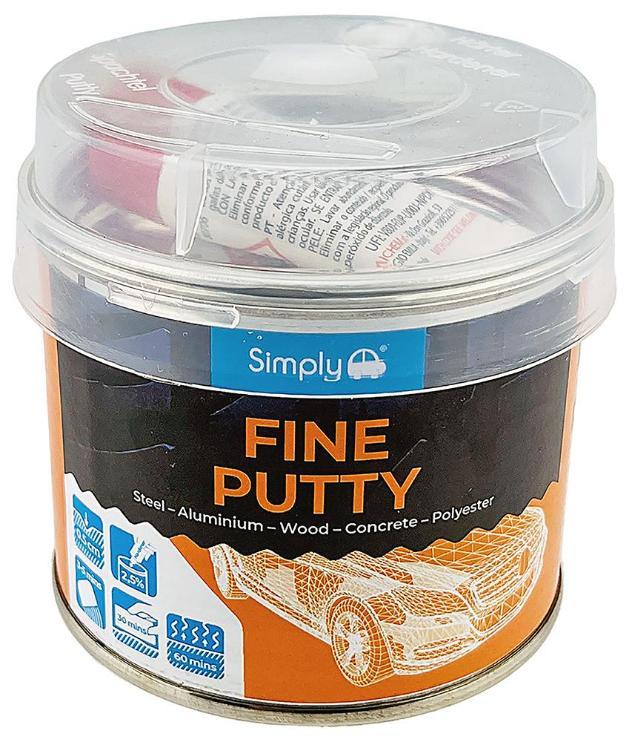 Fine Putty, 250g - SFP250