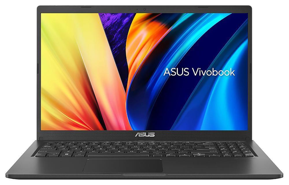 15.6" X1500EA-BQ2182W Vivobook 8GB 512GB SSD Quad Core Intel i5 Laptop - X1500EA-BQ2182W