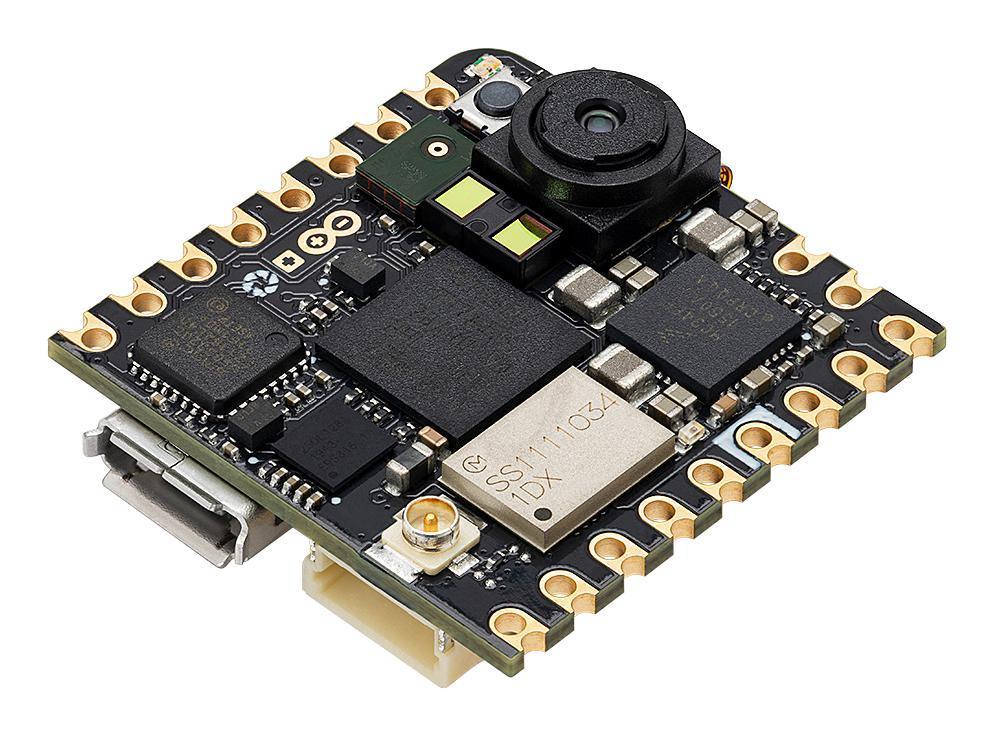 Nicla Vision Development Board - ABX00051