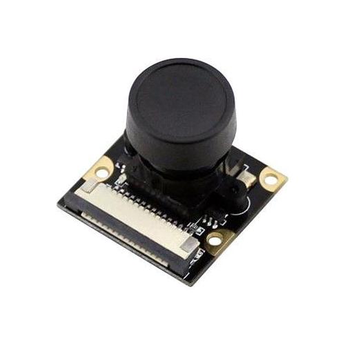 Raspberry Pi Wide Angle Camera Module - 114990838