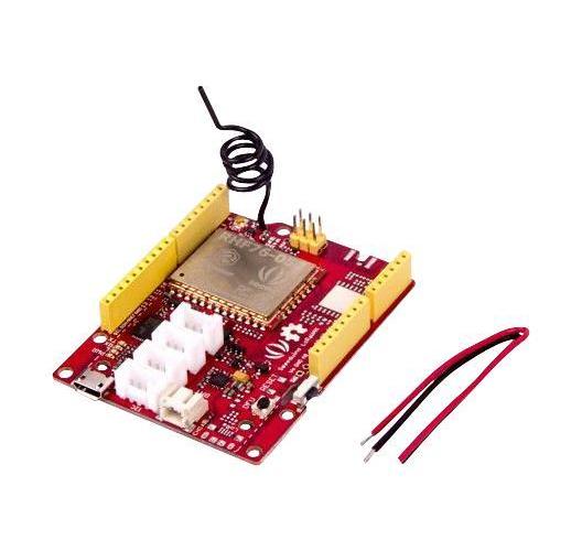 Seeeduino LoRaWAN Development Board - 102010128