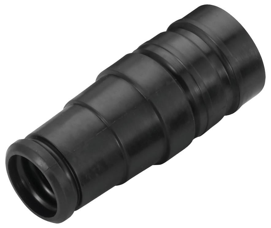 Airlock Dust Connection System Stepped Adaptor - DWV9120-XJ