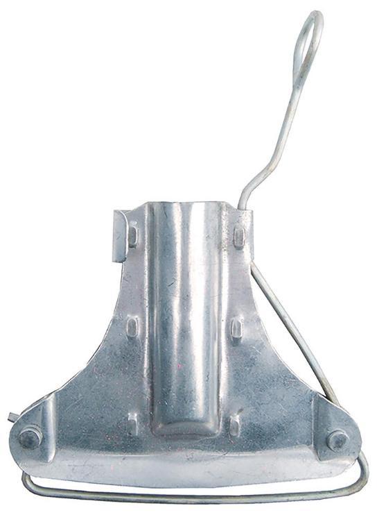 Metal Kentucky Mop Fitting - 100911