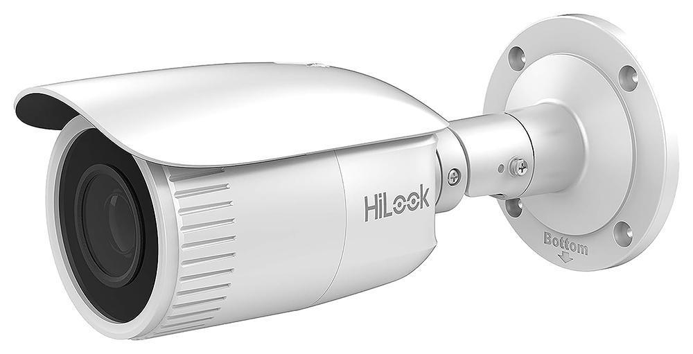 5MP BULLET IP CAM, MOTOR ZOOM 2.8-12MM - IPC-B650H-Z 2.8-12MM (C)
