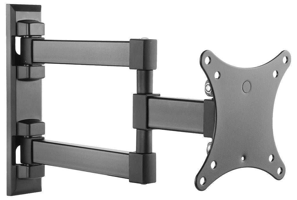 44-320mm Economy Full-Motion TV Wall Mount, 13"-27" - PSGL0085