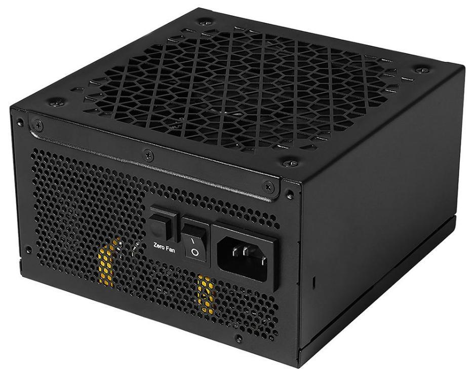 1200W Modular ATX 3.0 PSU with PCI-Express 5.0 Support, 80+ Gold - CSZ1200V5-C