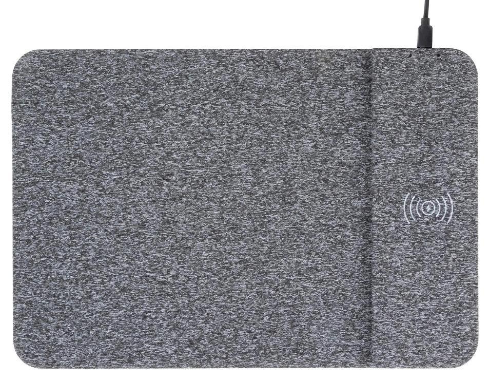 PowerTrack Wireless Charging Mouse Mat - 32192