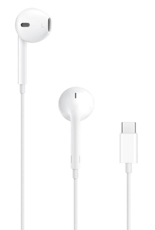 USB-C EarPods - MTJY3ZM/A