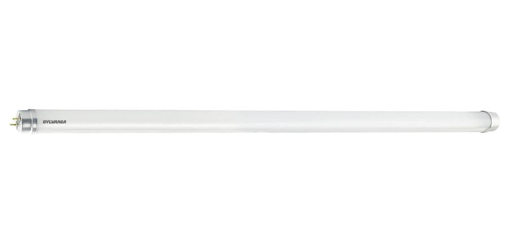 22W LED T8 Tube, G13, 4000K, 2300lm, Non-Dimmable, 1500mm - 29304