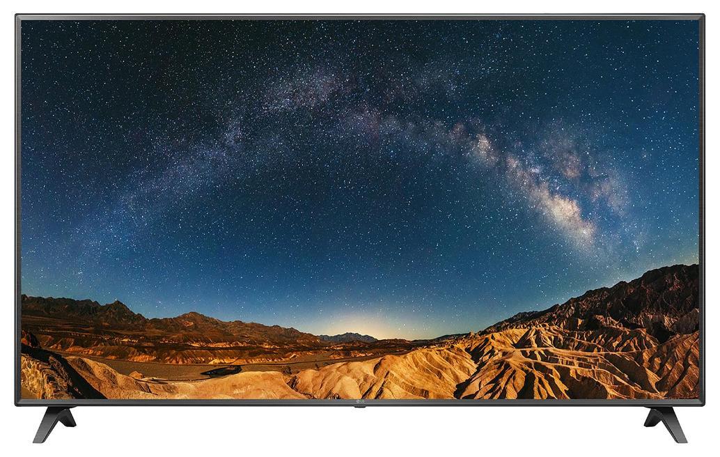 50" 4K UHD HDR Smart Commercial LED TV - 50UR781C