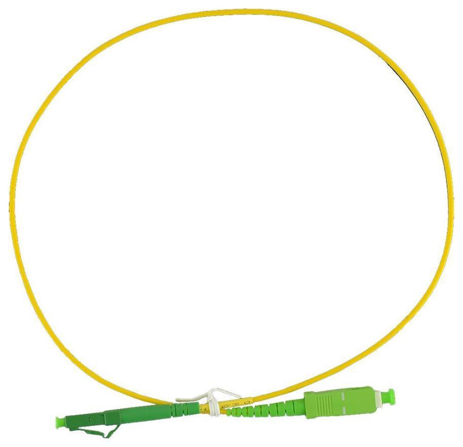 0.5M SINGLE MODE SIMPLEX FIBRE LEAD - BFL-LCA-SCA-2A1-05