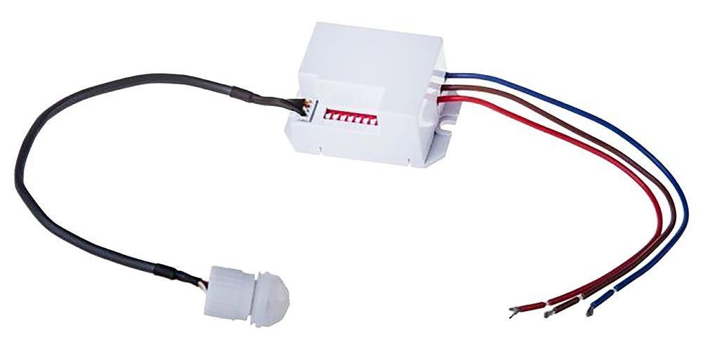 Infrared Light Sensor, IP65 - 5082