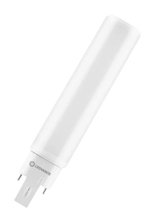 DULUX LED D/E26HF V 10W 840 G24Q-3 - 4058075822030