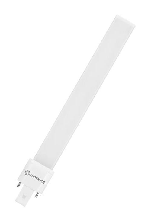 DULUX LED S11 EM V 6W 840 G23 - 4058075823037