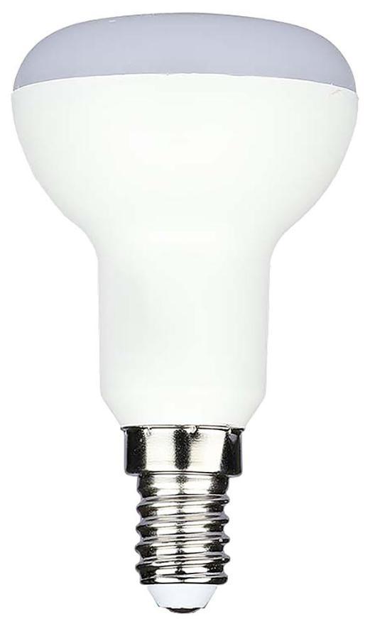 4.8W LED SMD Halogen R50 Bulb, E14, 6500K, 470lm - 21140