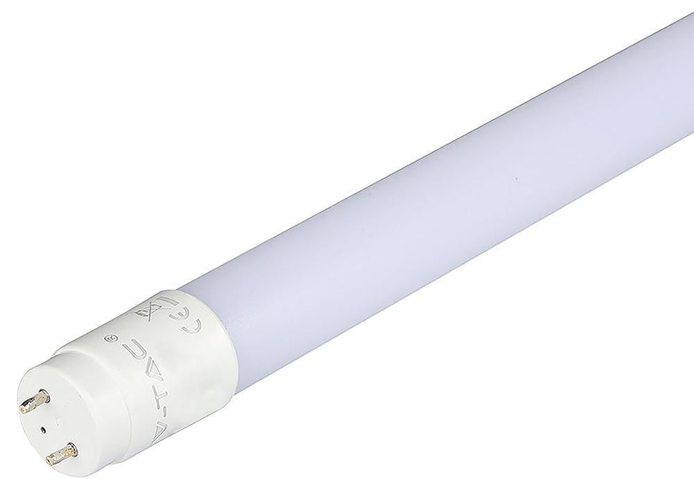 9W LED T8 Tube, G13, 4000K, 850lm, Non-Dimmable, 600mm - 21651
