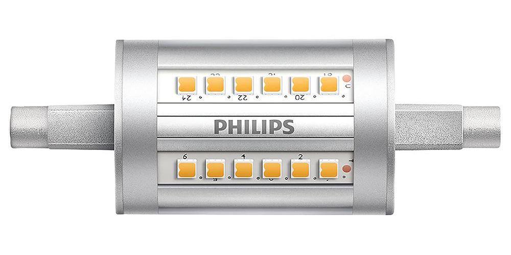 COREPRO LEDLINEAR ND 7.5-60W R7S 78MM830 - 929001339002