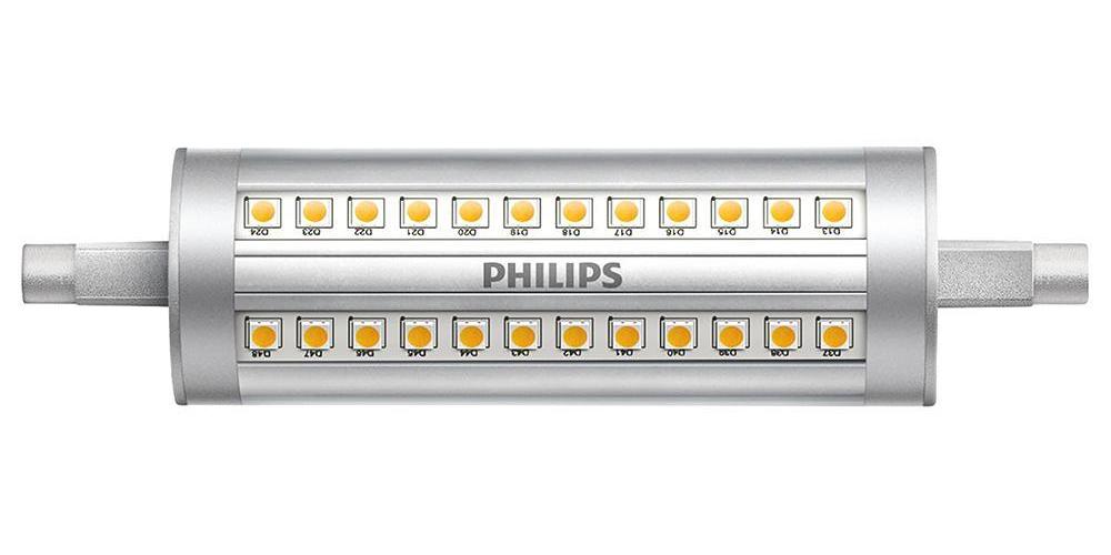 COREPRO LED LINEAR D 14-120W R7S 118 830 - 929001353602