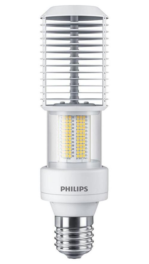 MAS LED SON-T MV 8.1KLM 50W 727 E40 - 929003468418