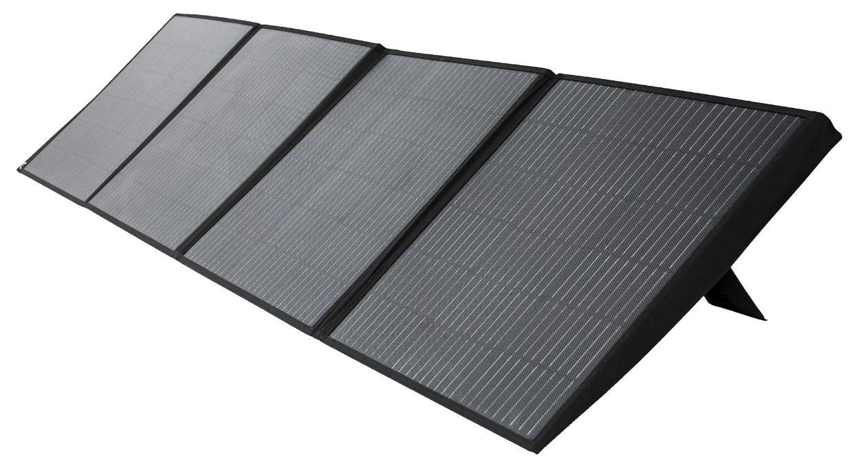 Portable Solar Panel, 200W - SOLAR 200