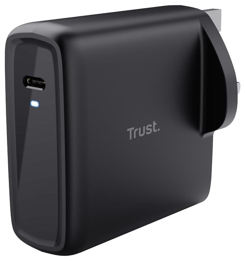 Maxo USB C Charger, 100W, White - 25209