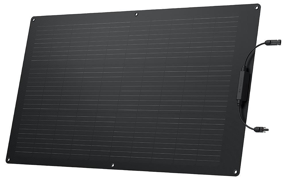 100W Ecoflow Solar Panel - ZMS330