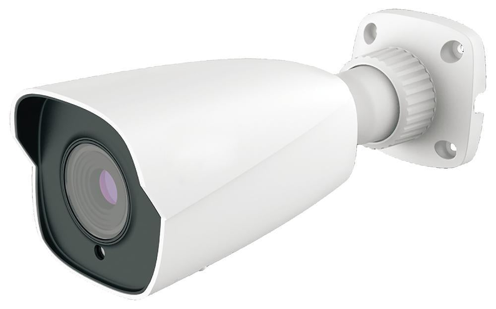 5MP IR Analogue Motorised Varifocal Bullet Camera IP67 - VA-B5MP28V12IR
