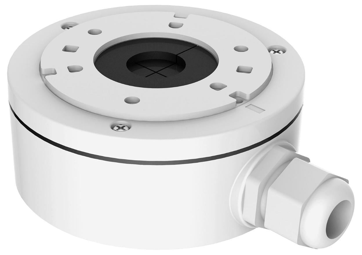 Junction Box for Dome Bullet Cameras - DS-1280ZJ-XS