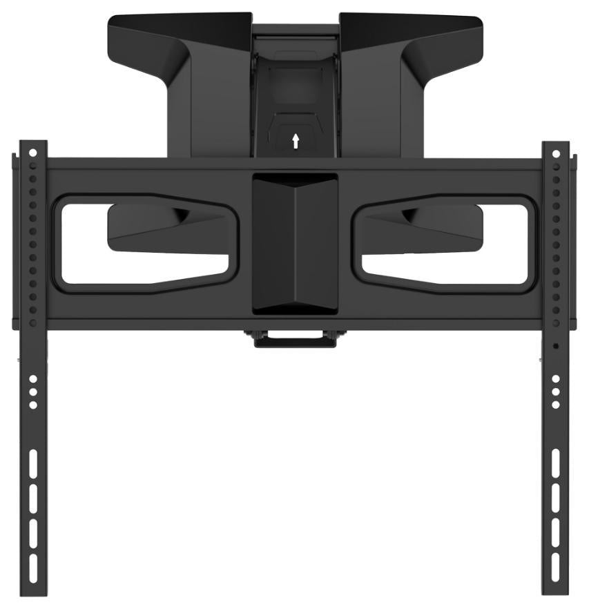 M Motorised Pull Down Full Motion Flexarm TV Wall Mount, 37" to 70" Screen - MB9615
