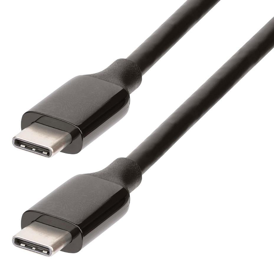 Active USB-C Plug to USB-C Plug USB 3.2 Gen 2 Lead, 3m - UCC-3M-10G-USB-CABLE