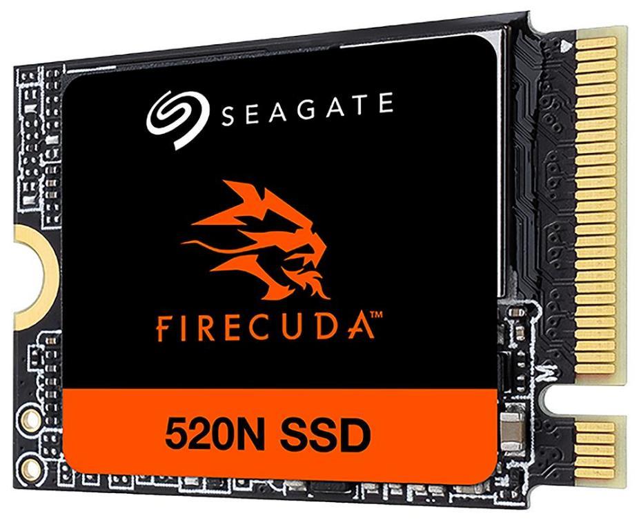 FireCuda 520N SSD M.2 2230 NVMe Solid State Drive, 1TB - ZP1024GV3A002