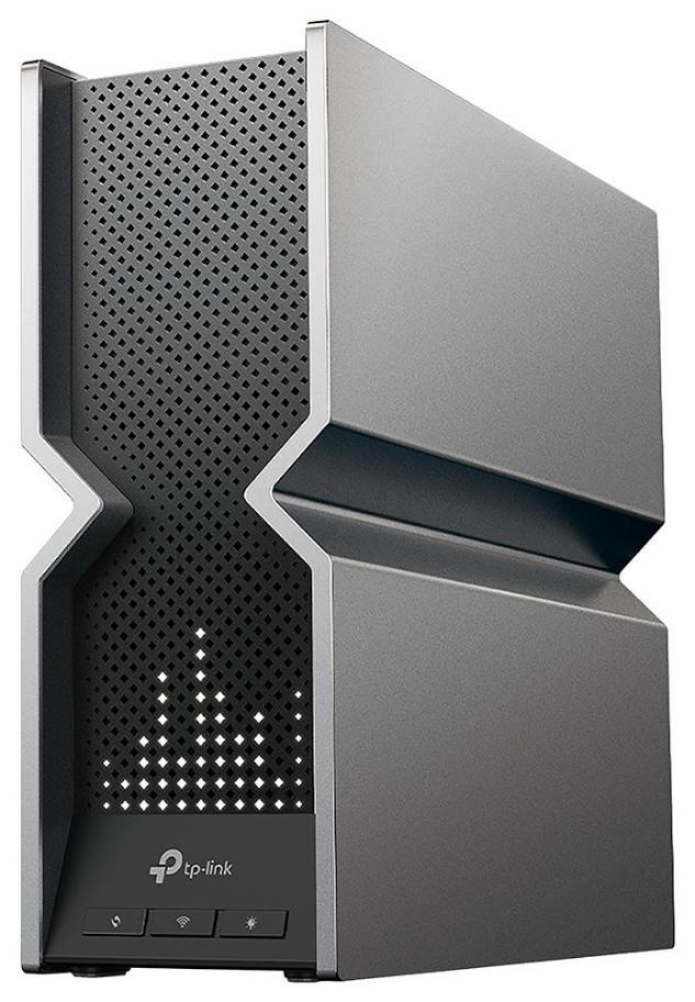 BE19000 Tri-Band WiFi 7 Router, WPA3 - ARCHER BE800