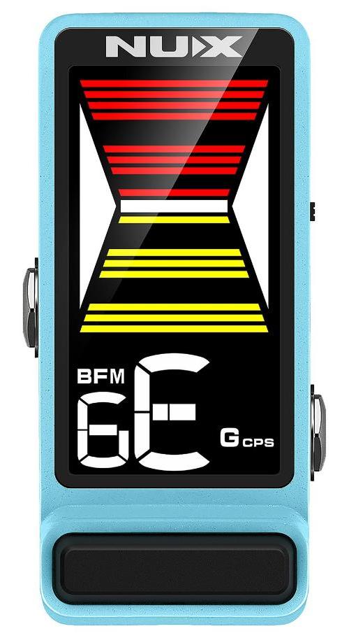 NTU-3 Flow Tune Tuning Pedal - NTU-3