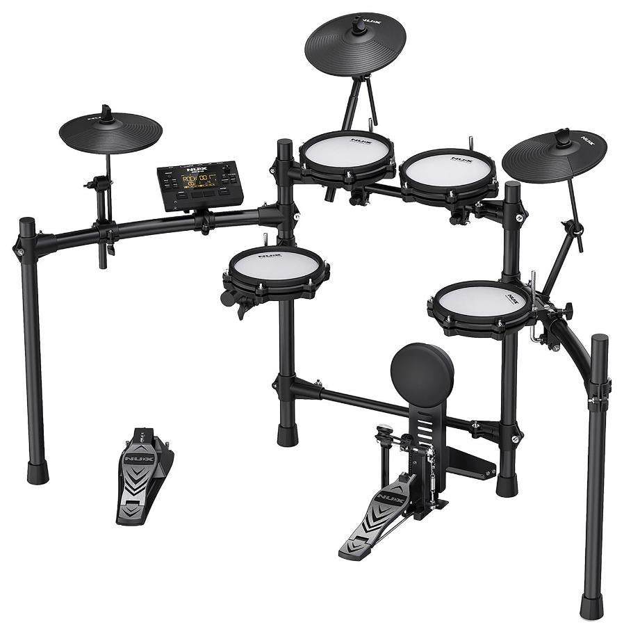 DM-210 Digital Electronic Drum Kit - DM-210