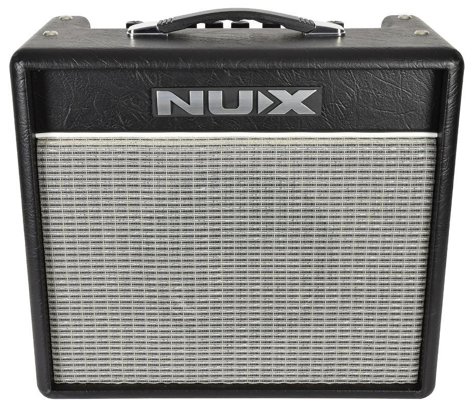 Mighty 20 BT Guitar Modeling Amp, 20W - MIGHTY 20BT