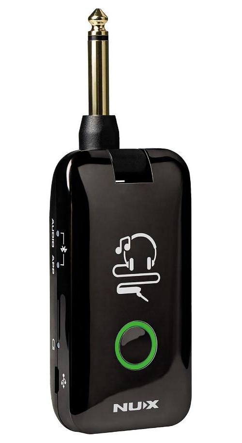 MP-2 Mighty Pro Headphone Amplifier - MP-2
