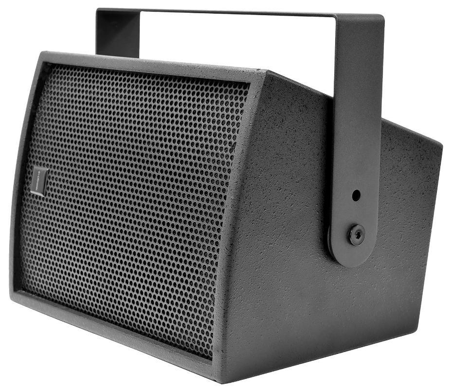 6" Passive Cabinet Wooden Installation Speaker, 100W - 178.671UK CS610B