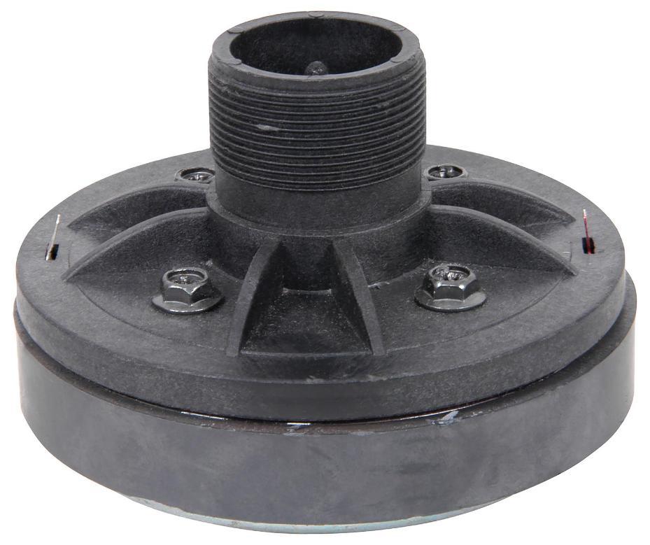 HF Compression Driver for QR8 / QT6 / QT8 - 902.530UK