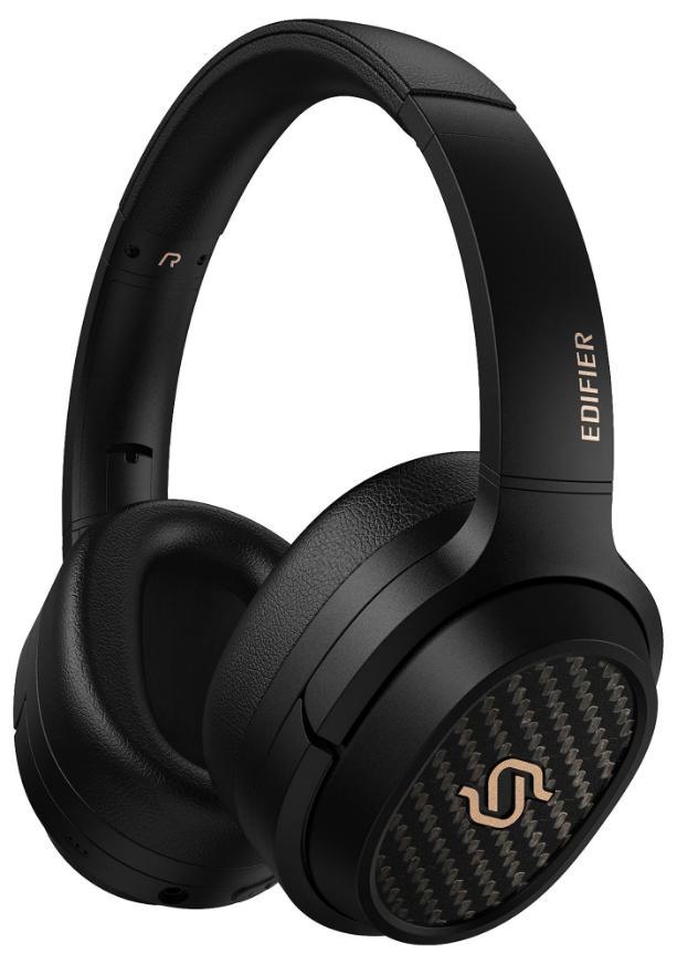 Stax Spirit S3 Bluetooth Wireless Over-Ear Headphones, Black - STAX SPIRIT S3