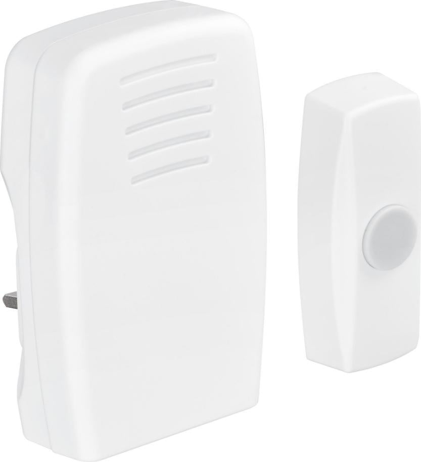 Plug In Basic Door Chime - BDCPL30-MP