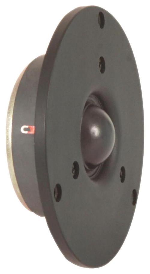 1.25" Silk Dome Tweeter, 80W - 902.472UK