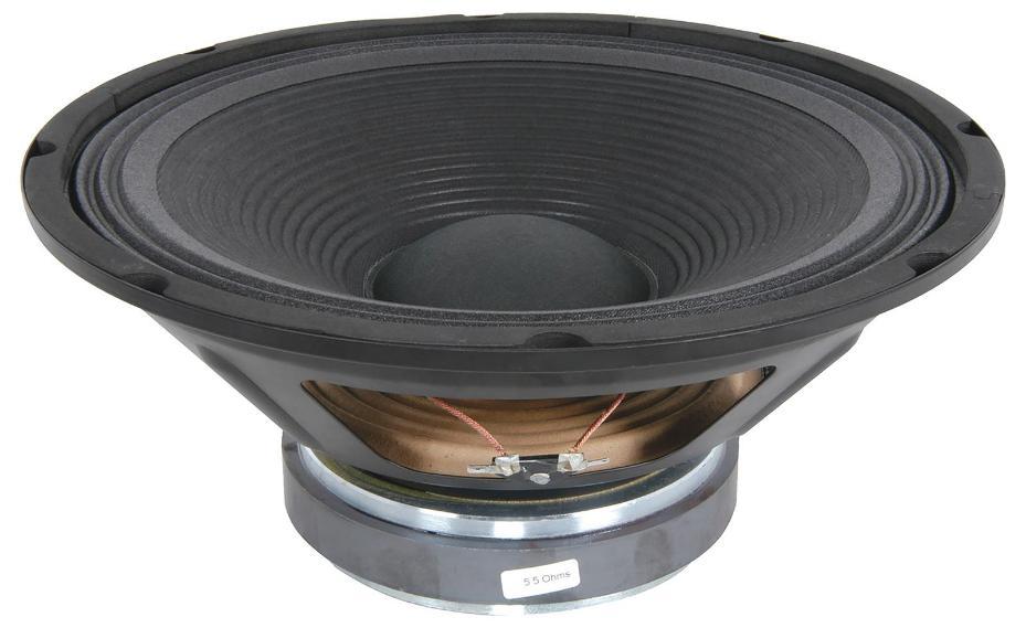 12" / 300mm Replacement Driver. QS Series - 902.509UK