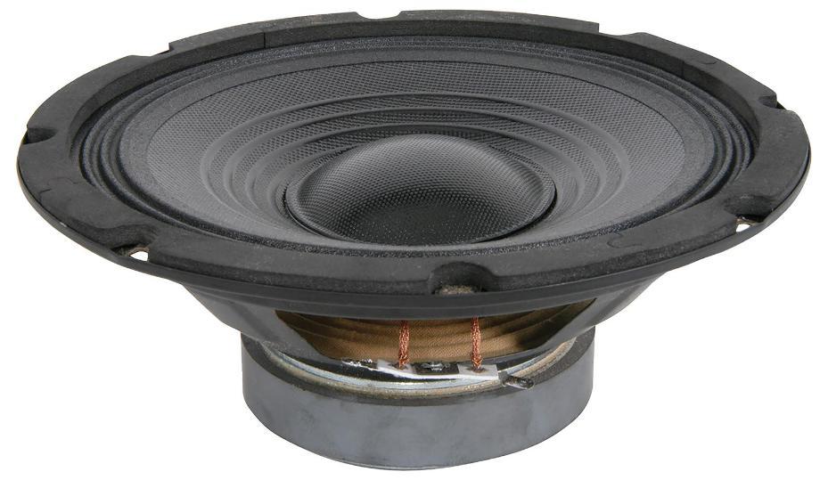 8" / 200mm Replacement Driver. QT Series - 902.548UK